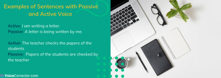active or passive voice checker